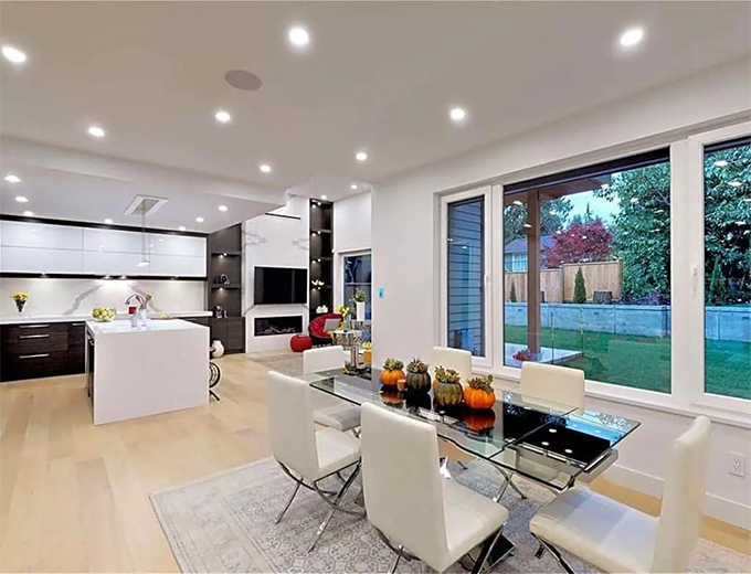 展廳設(shè)計解決方案